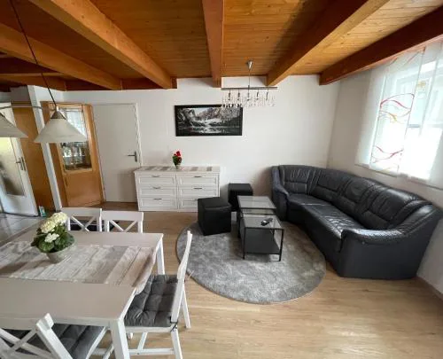 TM Apartment