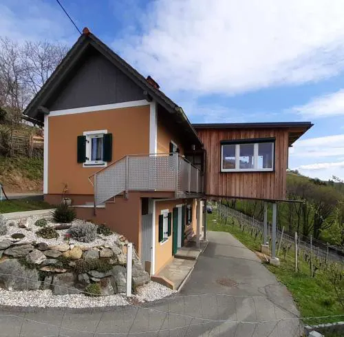 Ferienhaus Urschitz