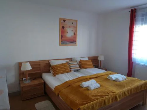 Eisenerz Stefan Apartment / Ferien Wohnung