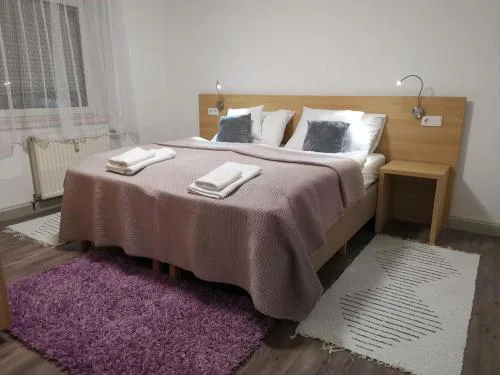 Eisenerzer Apartmenthaus