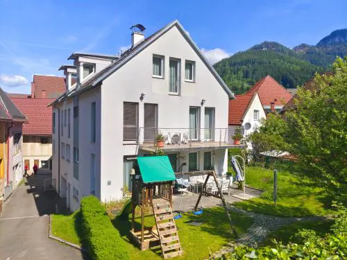 Gästehaus Eisenerz