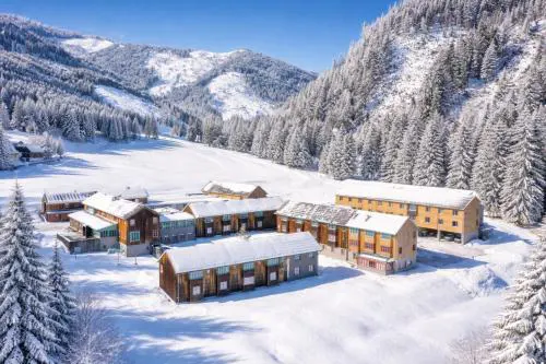 JUFA Hotel Eisenerzer Ramsau