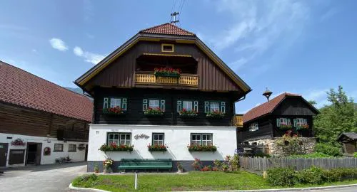Müllnerhof - Familie Maier