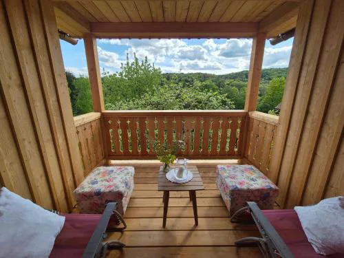 Sonnenhaus Grandl