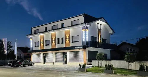Medirooms Apartments