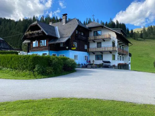 Urlaub am Fieglerberg