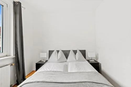 FarawayHomes Studio Fohnsdorf #1