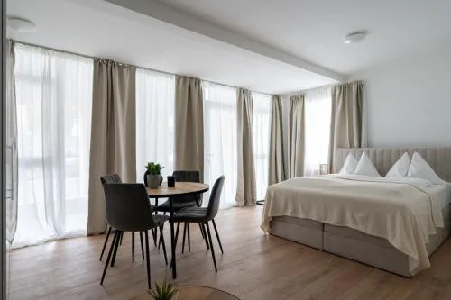 FarawayHomes Studio Fohnsdorf #10