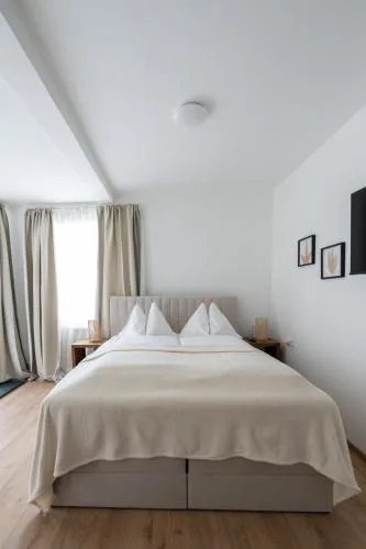 FarawayHomes Studio Fohnsdorf #13