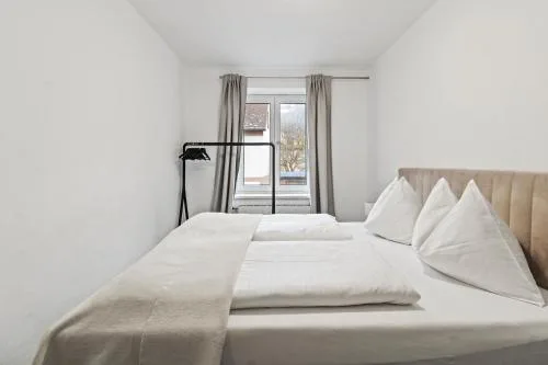 FarawayHomes Studio Fohnsdorf #4