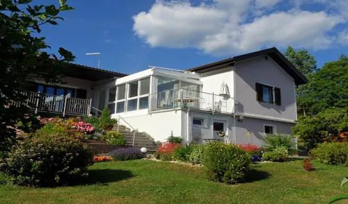 Ferienwohnung