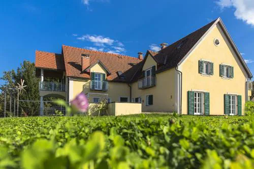 Moor-Rosl Apartmenthotel