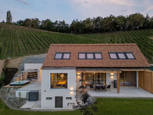 steiRerBLiCke - Domaine Sernau Sauvignon