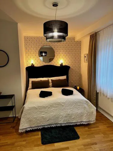 SternenHimmel - Romantik Zimmer !klimatisiert!