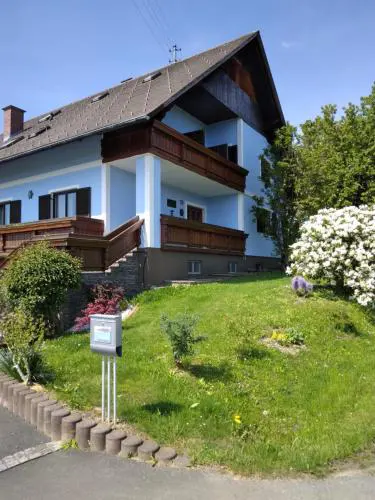 Pension Maria Wallner