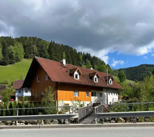 Haus Almblick