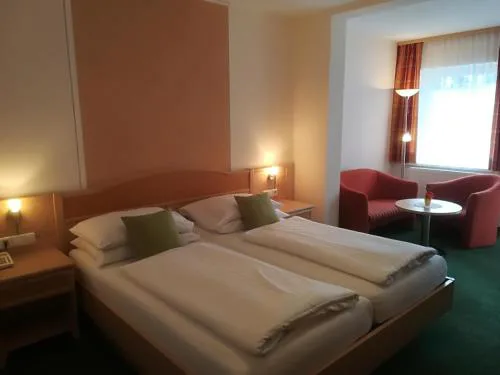 Landhotel-Restaurant Willingshofer