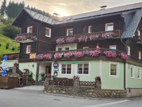 Pension Schweiger