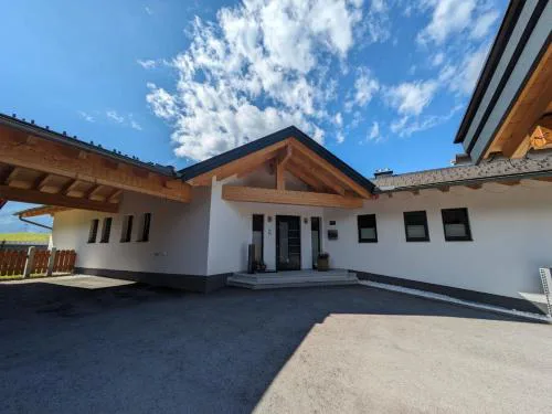 Ferienwohnung Kettner