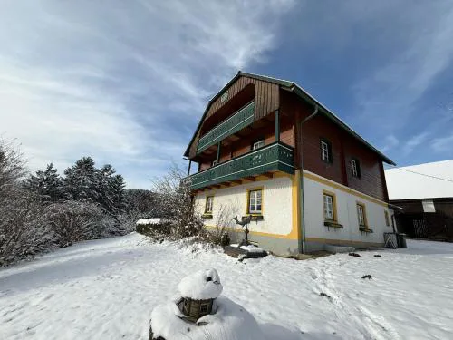 Landhaus Weitblick