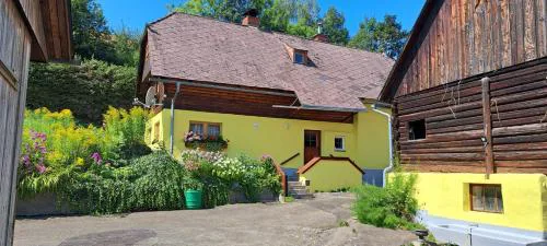 Landruhe