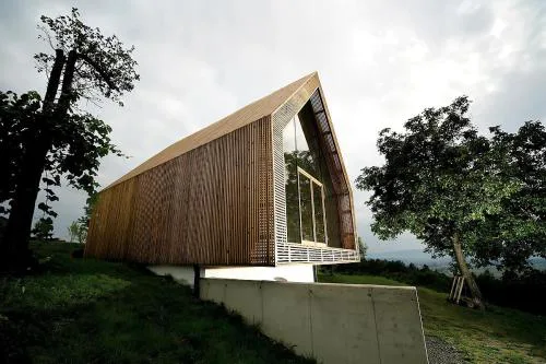 LandLoft in the Sausal wine region