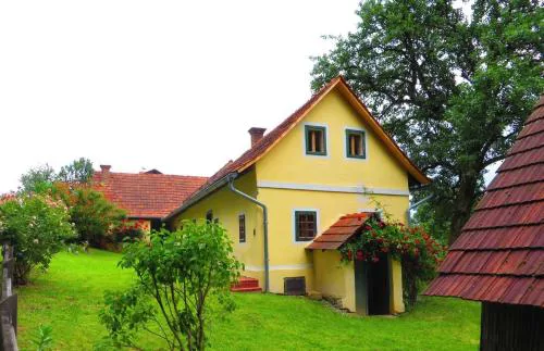 Ferienhaus Baumgarten1