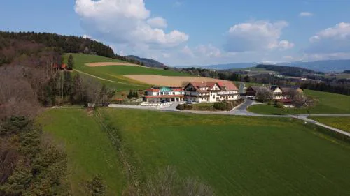 Wohlfühl Hotel Wiesenhof