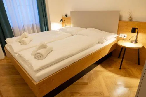 Altstadtjuwel Färbergasse Graz