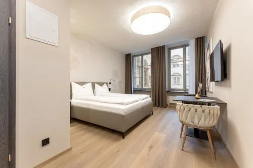 Aparthotel Lavilo