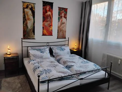 Apartment Arte