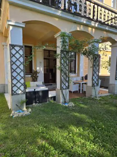 Apartment Geidorf