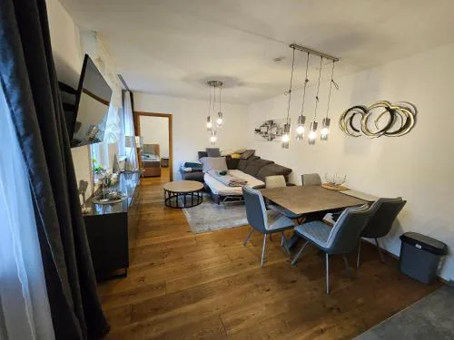 Apartment KUM