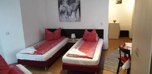 Apartmenthaus beim LKH Graz I Free Parking I Self Check-in