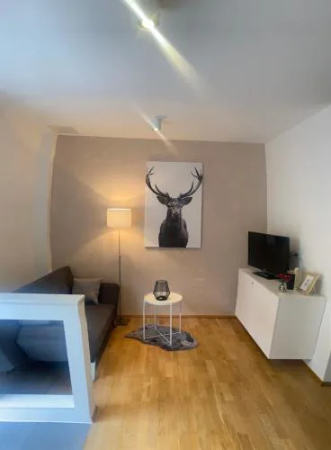 Appartement in Graz-Geidorf