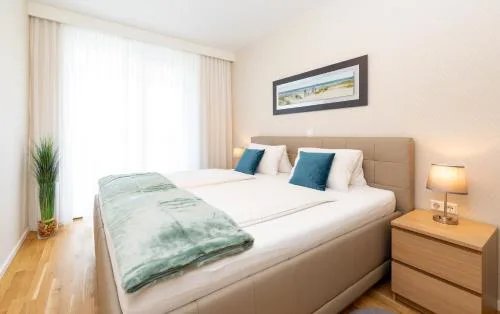 Appartement RIVA