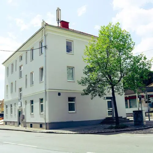 Appartmentvermietung Moskovic