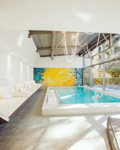 Augarten Art Hotel, a Member of Design Hotels