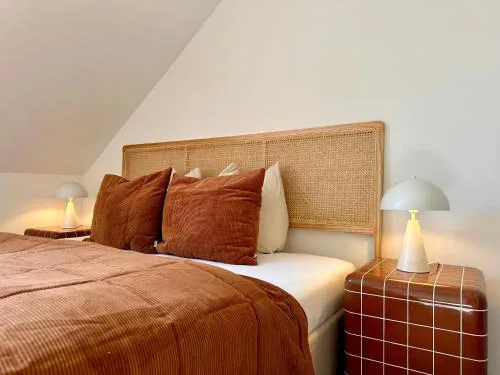 Brand New City Center Design Apartment - Schlossberg View - by Casa Momo