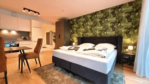 City Apartment Graz