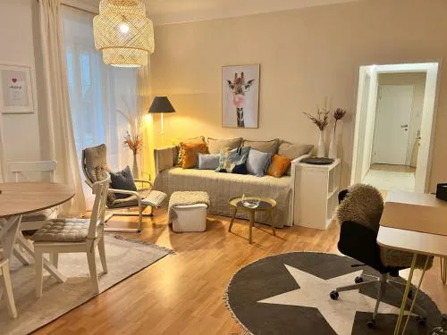 City Apartment in Graz Susanne's Feelathome big