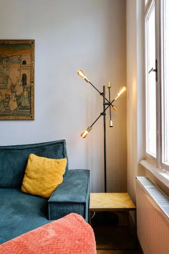 City Center Boutique Apartment 3 - free parking - Schlossberg View - by Casa Momo