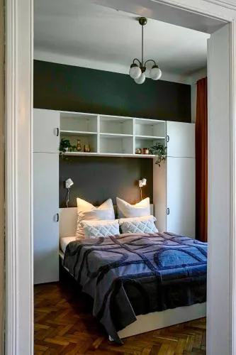 City Center Boutique Apartment 7 - free parking - Schlossberg View - by Casa Momo
