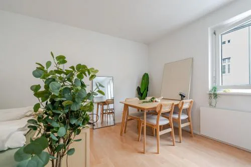 City Studio beim Grazer Augarten