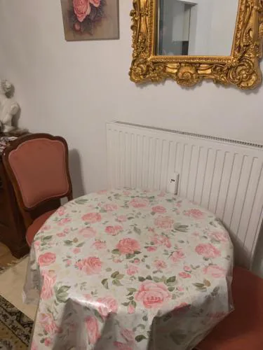 Einzimmerwohnung am Jakomini