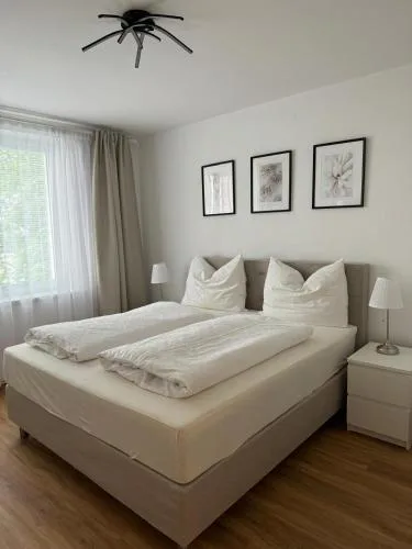 Elegant apartament in central location Graz-free parking
