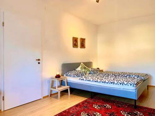Elegant City Apartment - by Nahuen Suites