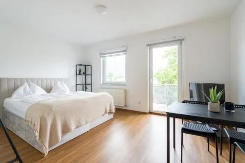 FarawayHomes Studio Graz #10