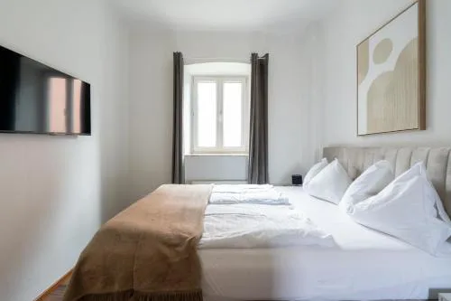 FarawayHomes Studio Graz #2