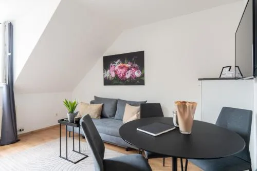 FarawayHomes Studio Graz #4